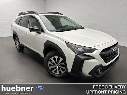 2025 Subaru Outback Premium SUV