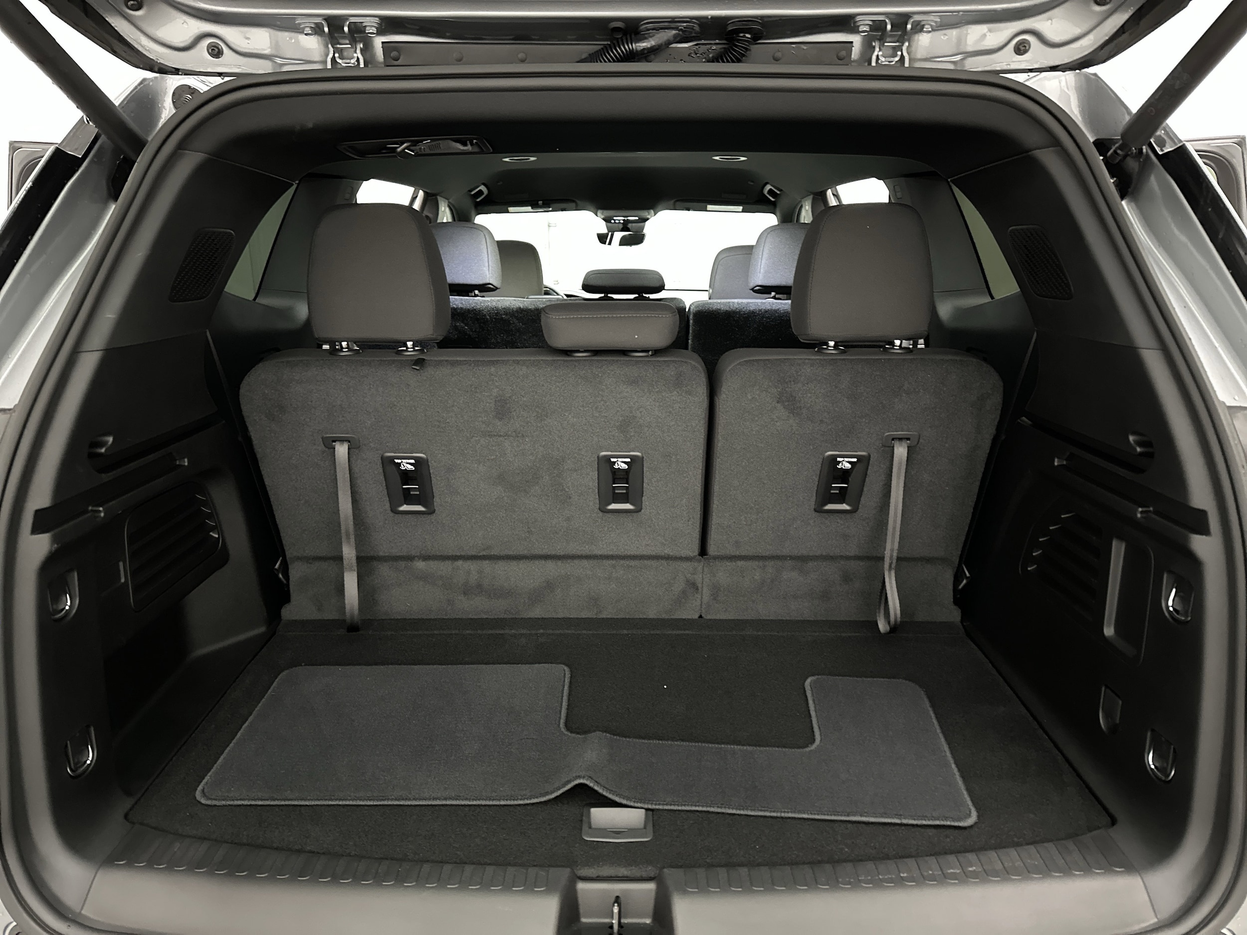 2026 GMC Acadia Elevation - Photo 15