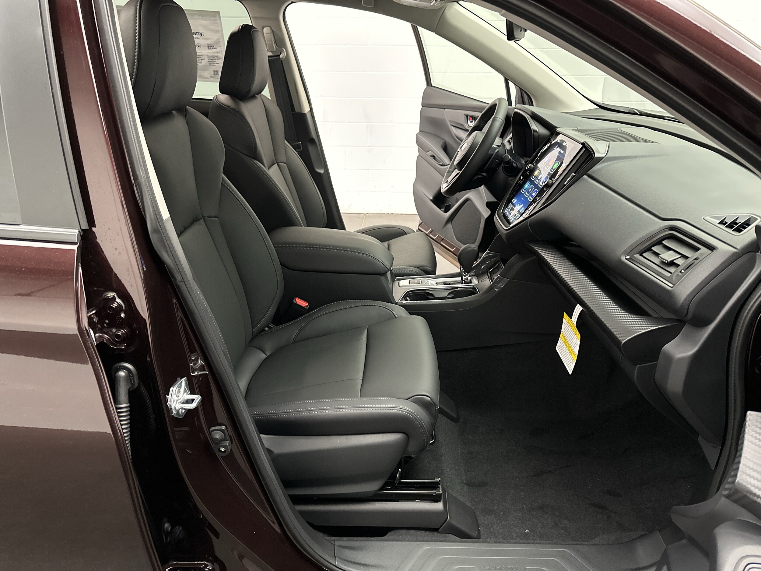 2027 Subaru Ascent Premium - Photo 25