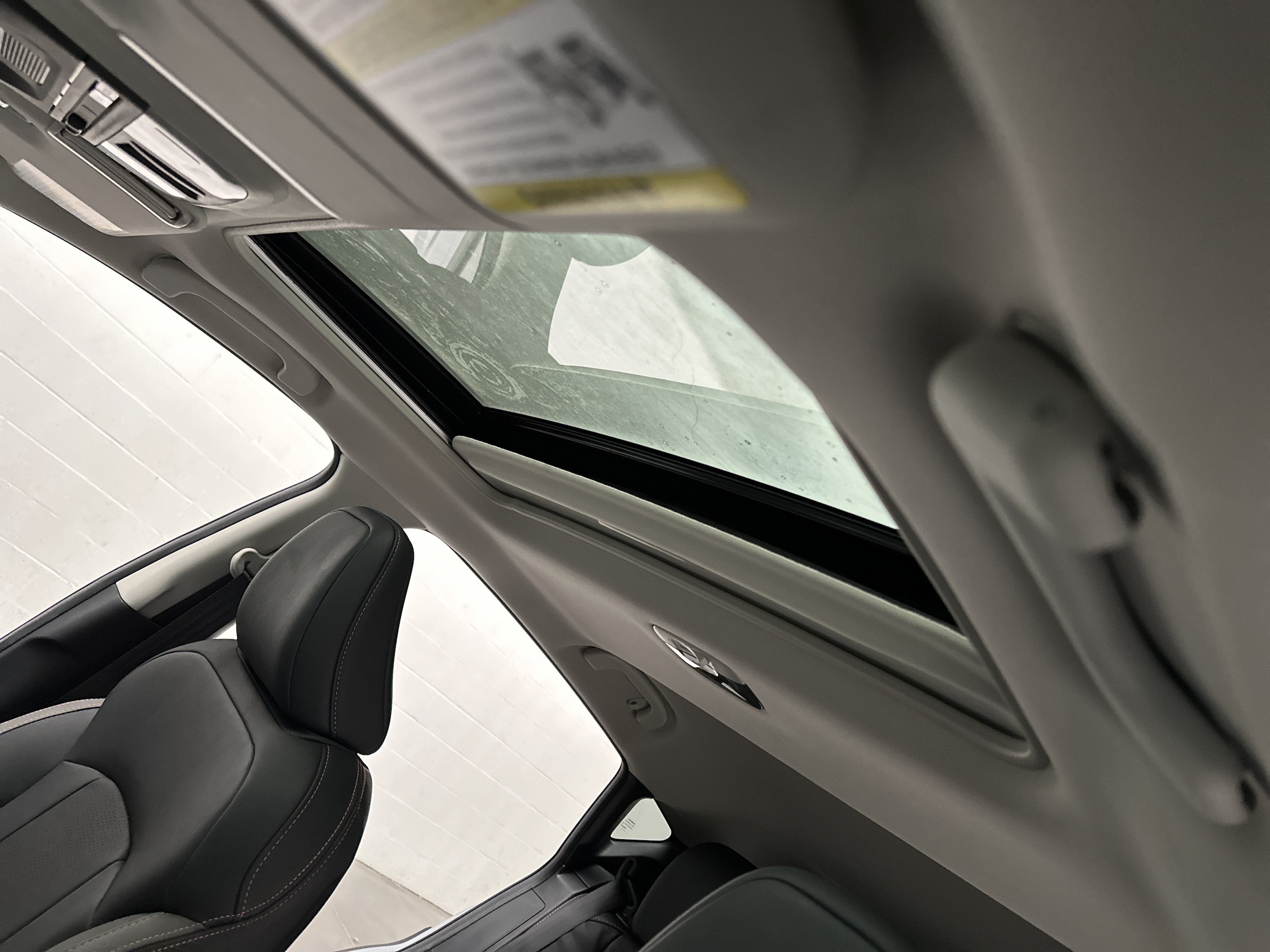 2026 Subaru Crosstrek Limited - Photo 20