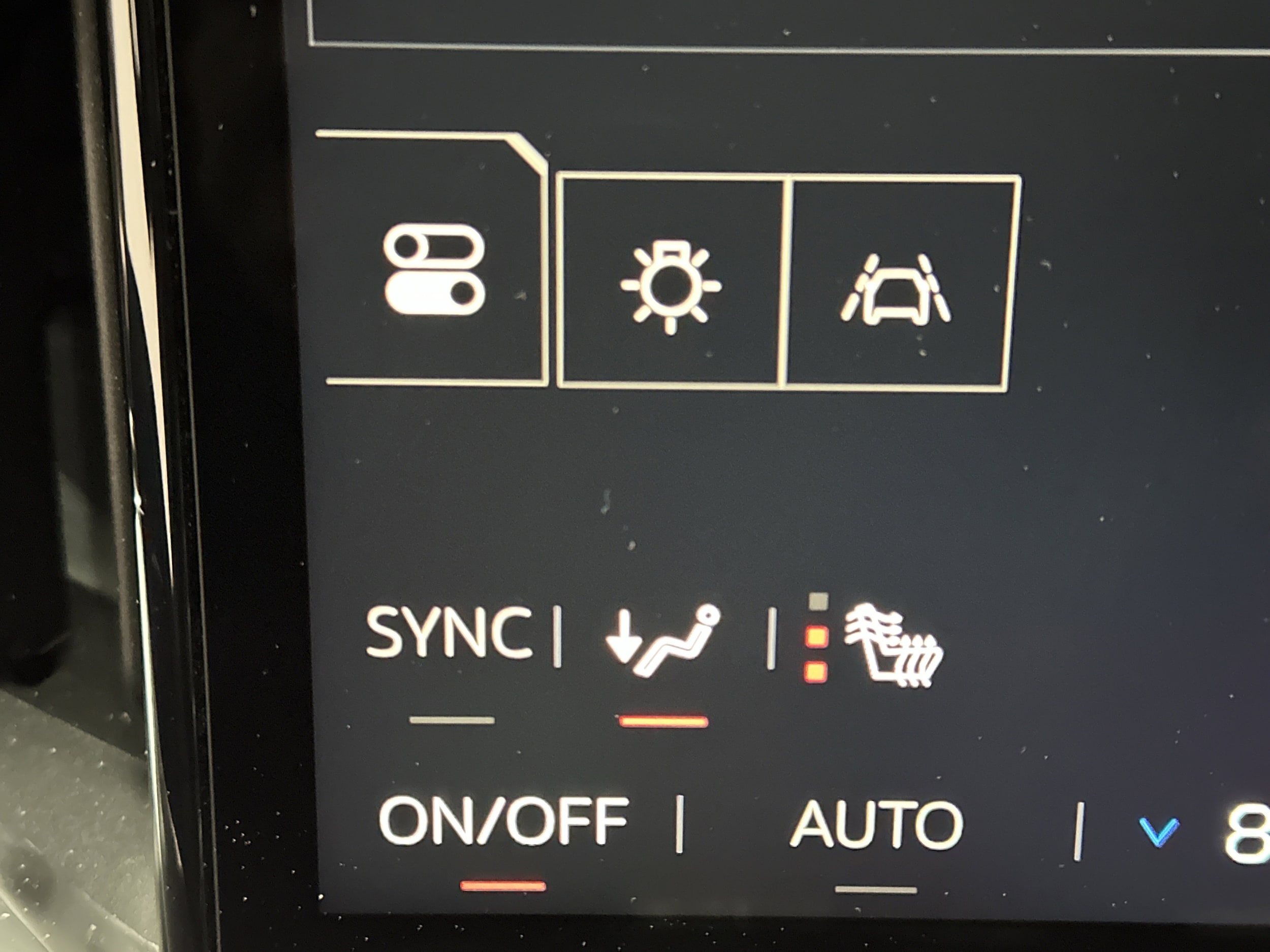 2026 GMC Acadia Elevation - Photo 39