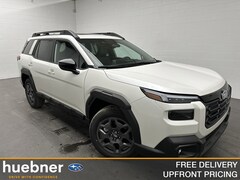 2026 Subaru Outback Premium SUV