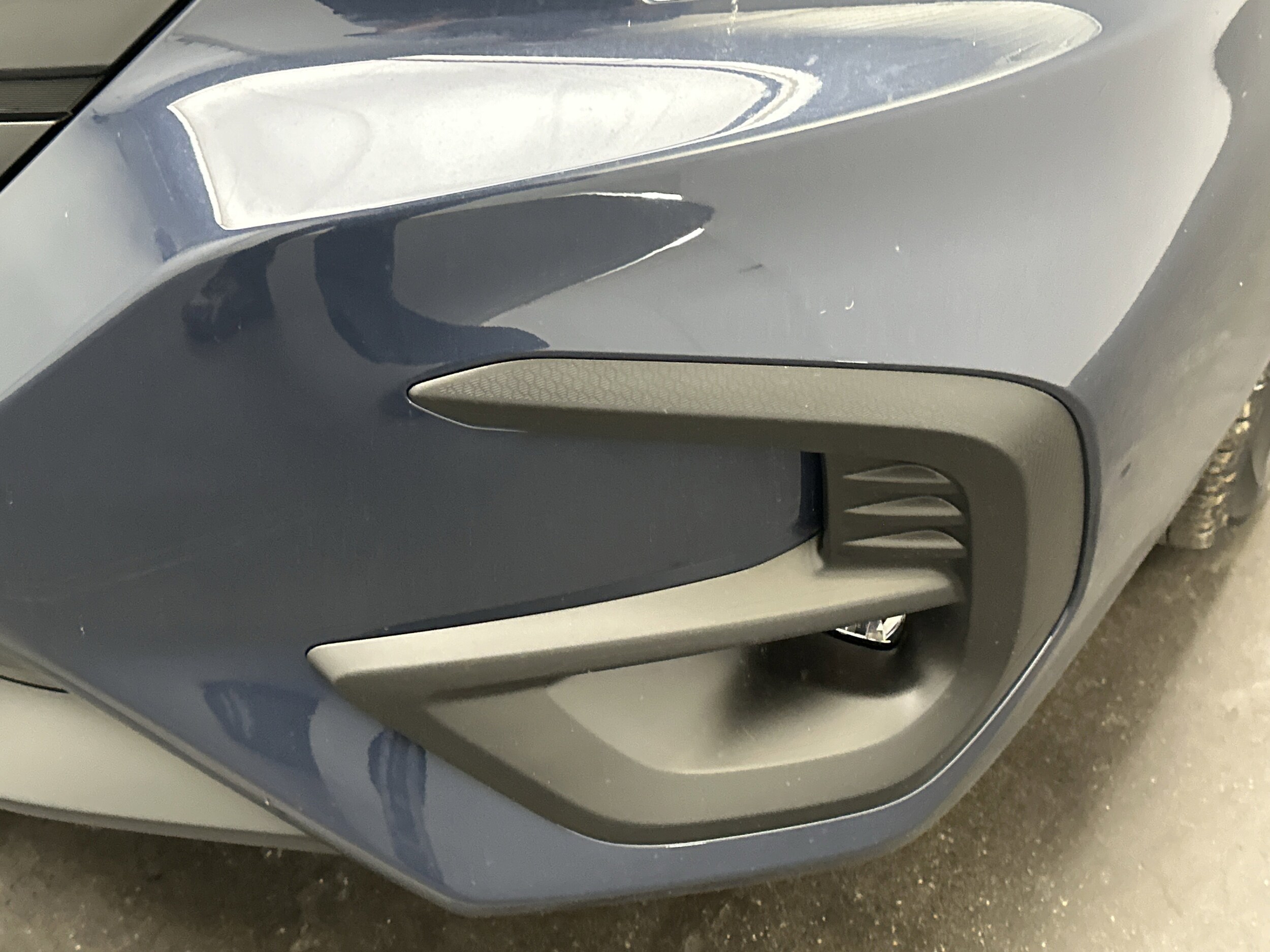 2025 Subaru Legacy Premium - Photo 40