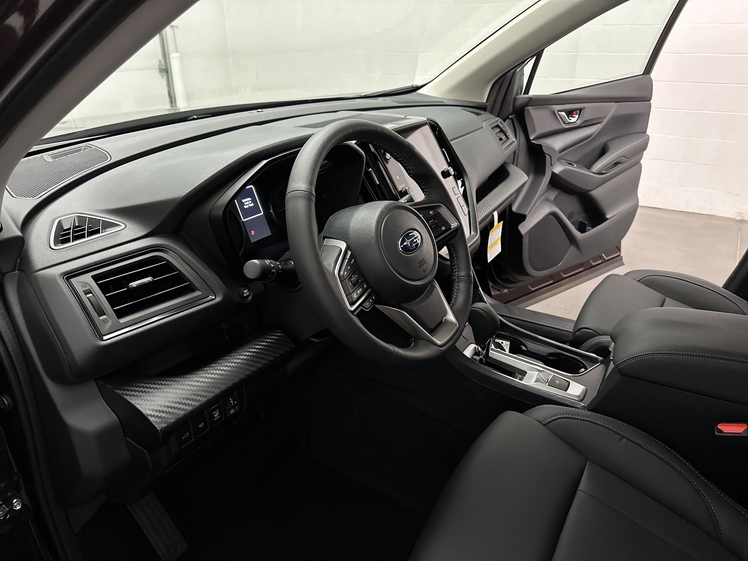 2027 Subaru Ascent Premium - Photo 16