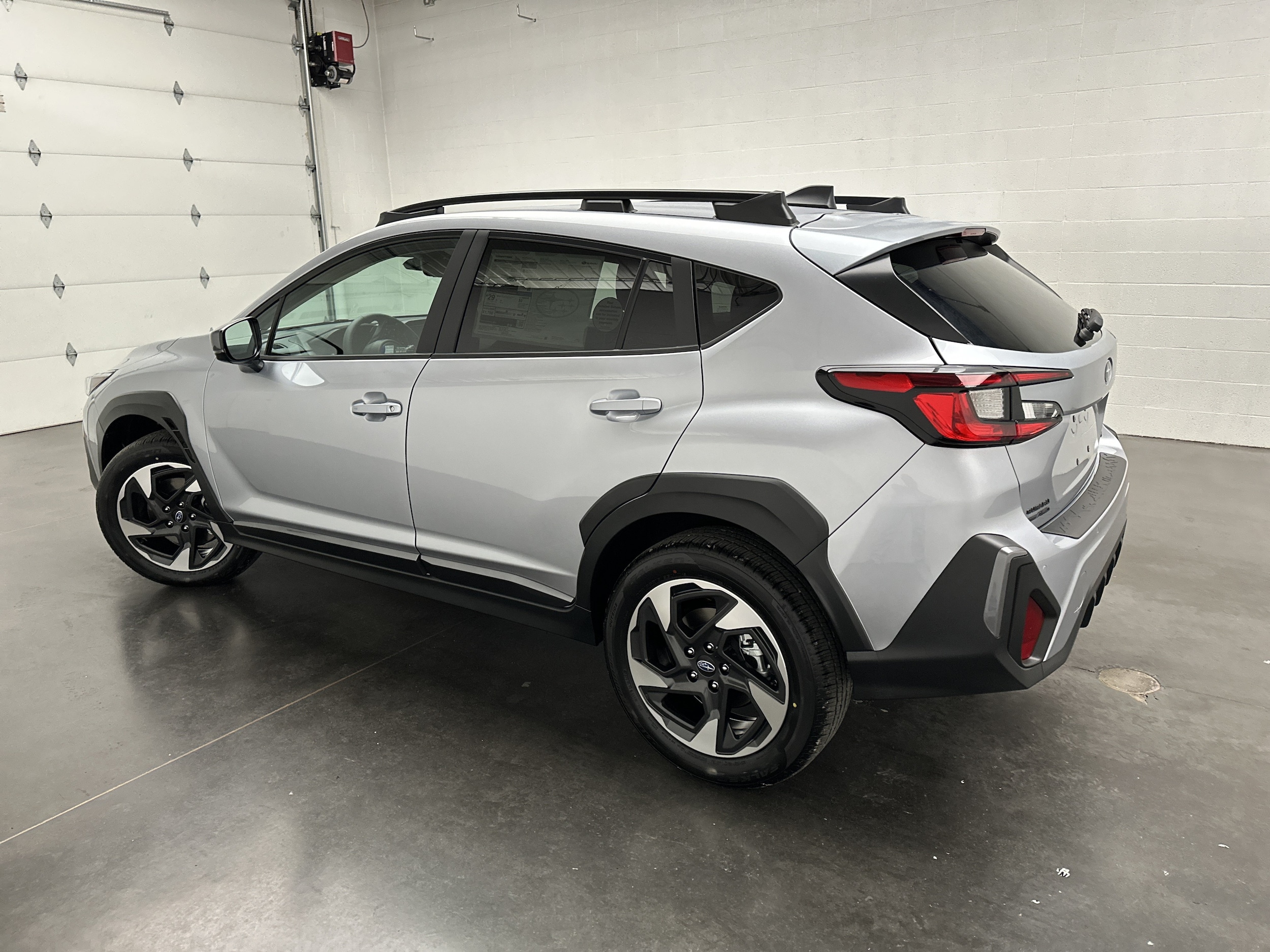2026 Subaru Crosstrek Limited - Photo 6