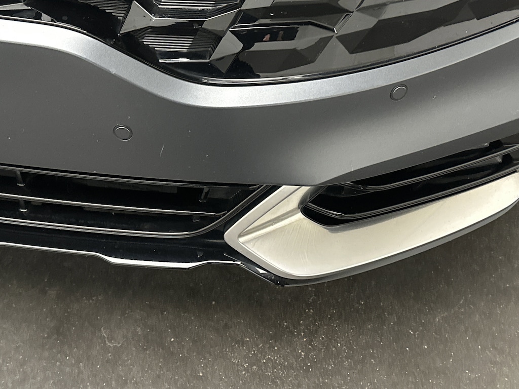 Used 2023 Kia Sportage Hybrid SX-Prestige SUV