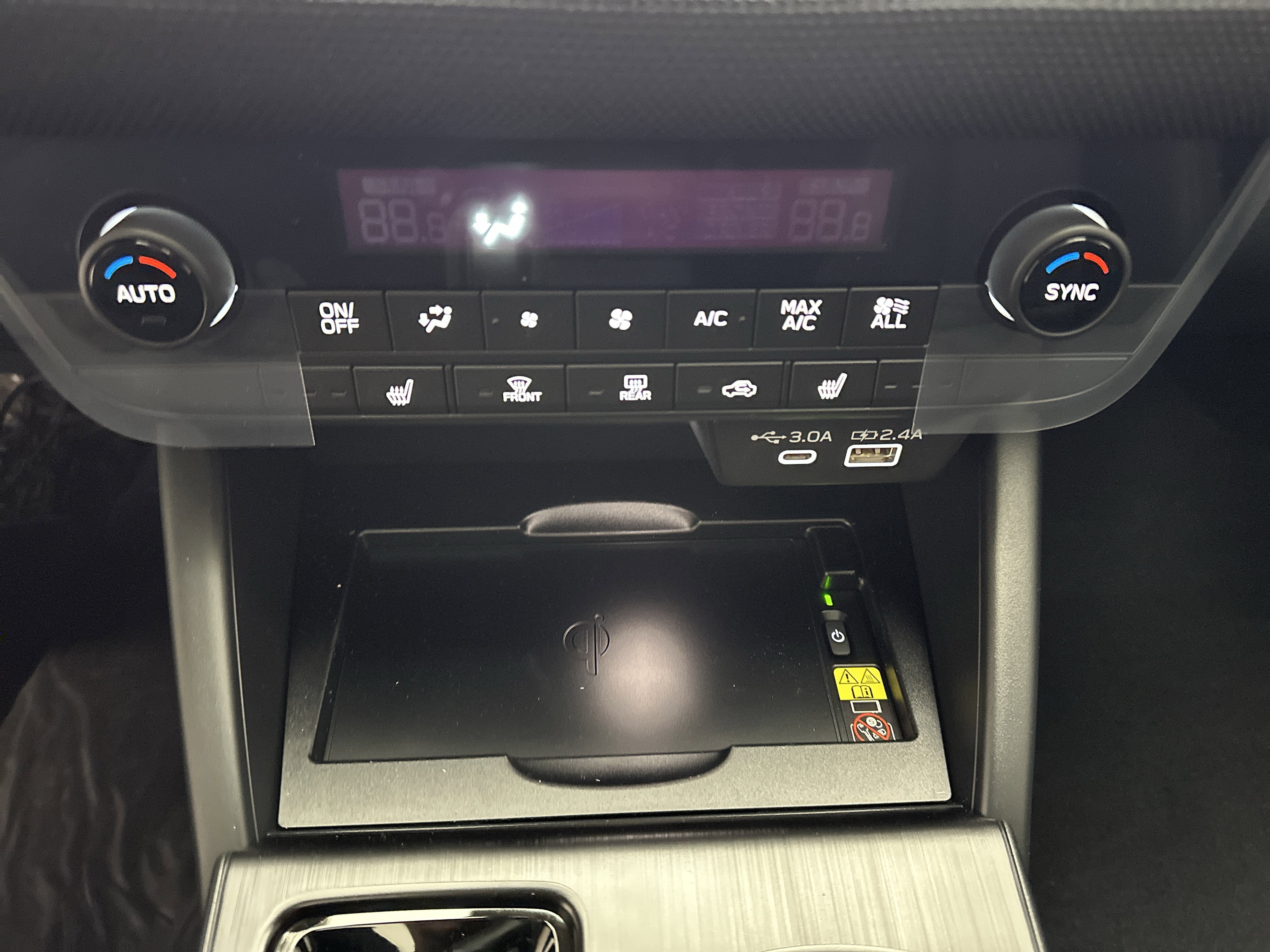 2026 Subaru Outback Limited XT - Photo 36