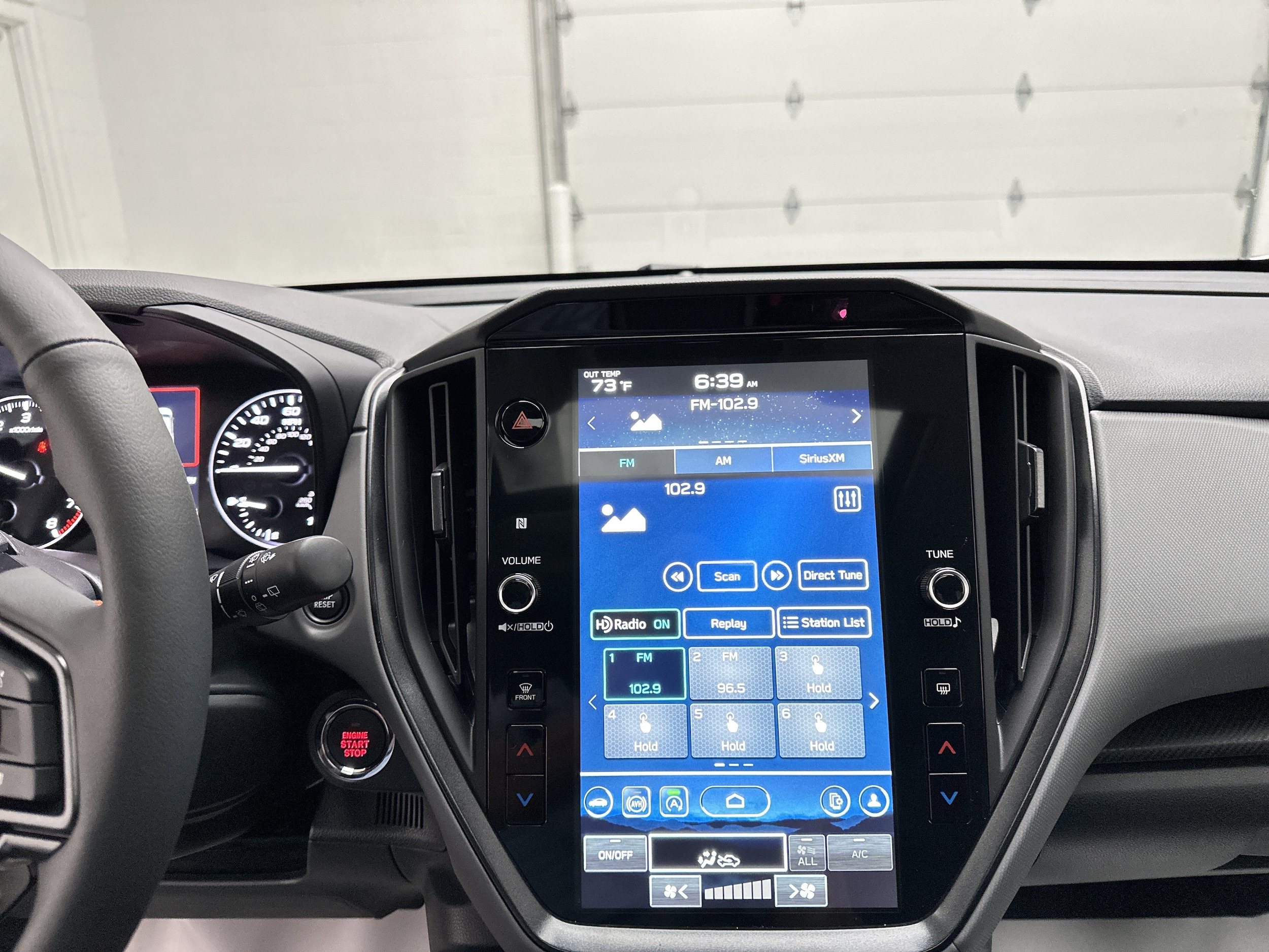 2026 Subaru Crosstrek Limited - Photo 29