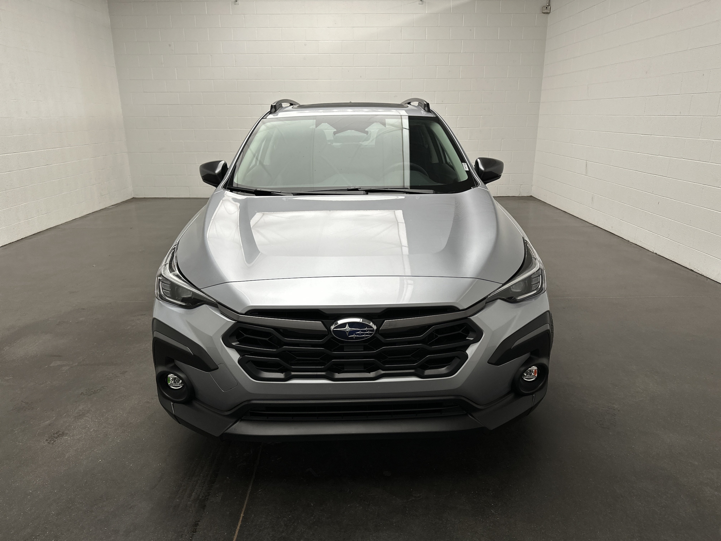 2026 Subaru Crosstrek Limited - Photo 3