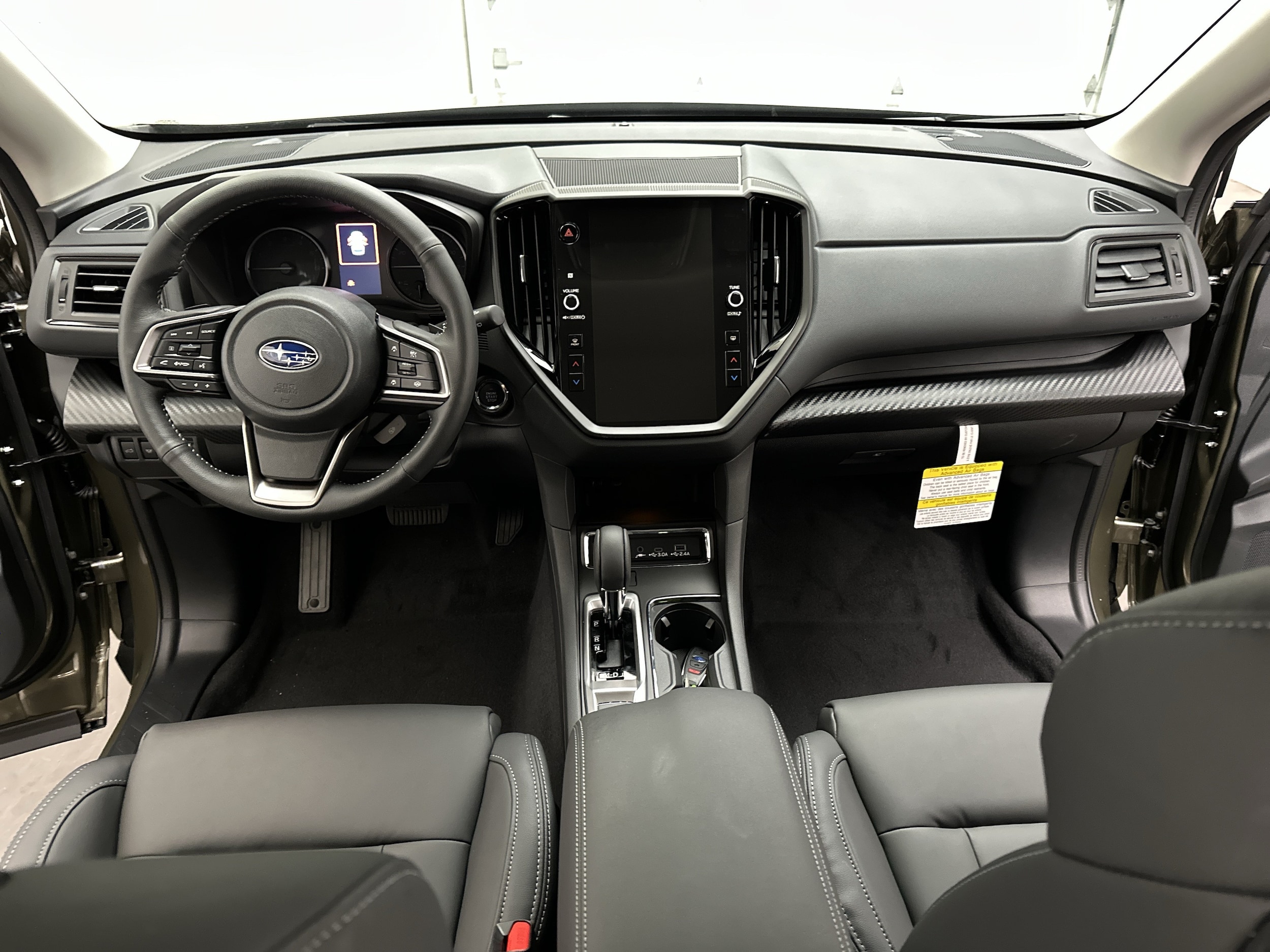 2027 Subaru Ascent Premium - Photo 22