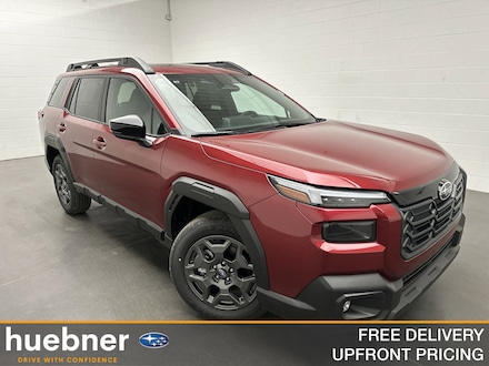 2026 Subaru Outback Premium Premium AWD
