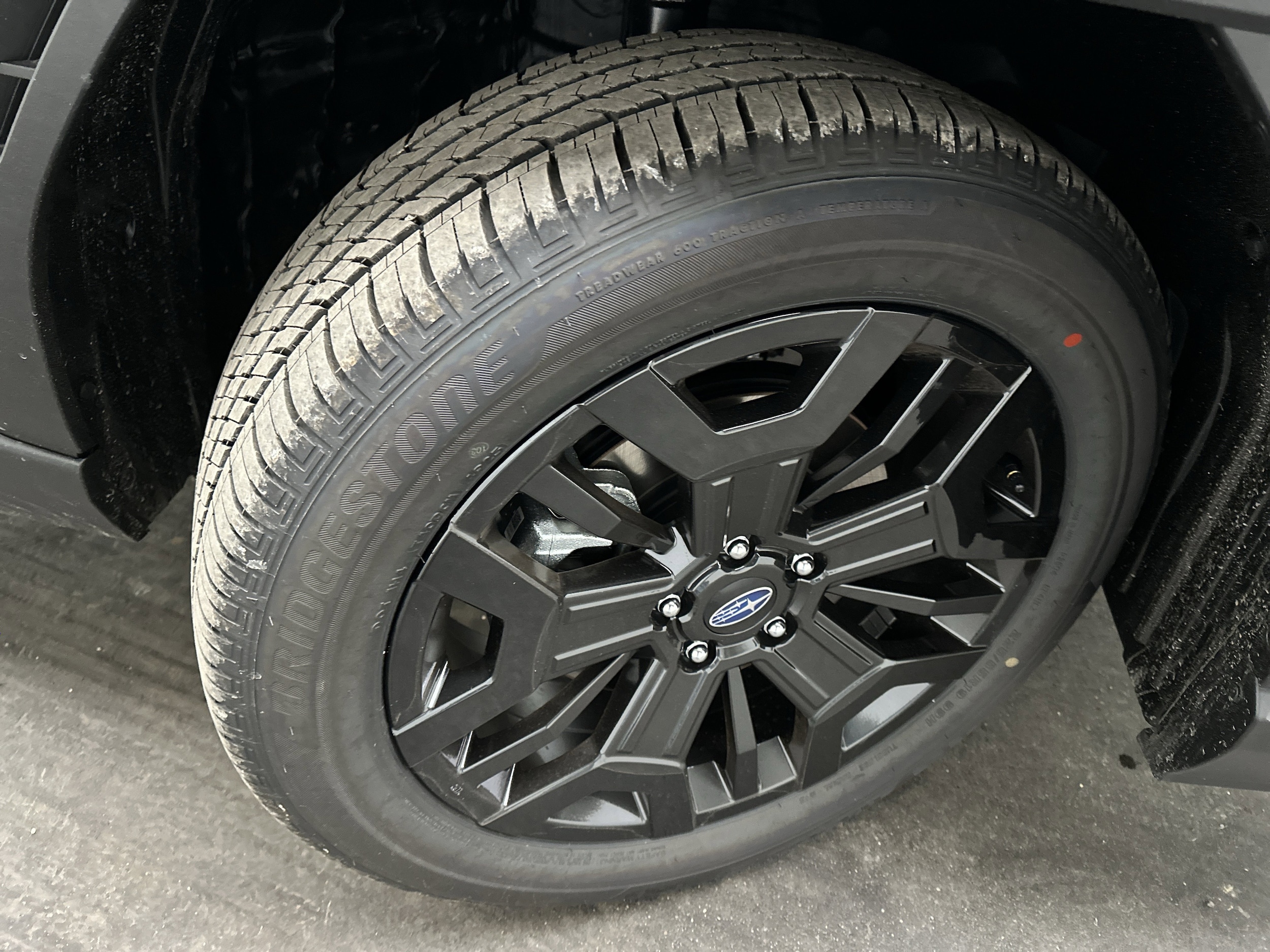 2026 Subaru Outback Limited XT - Photo 10