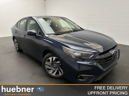 2025 Subaru Legacy Limited Sedan