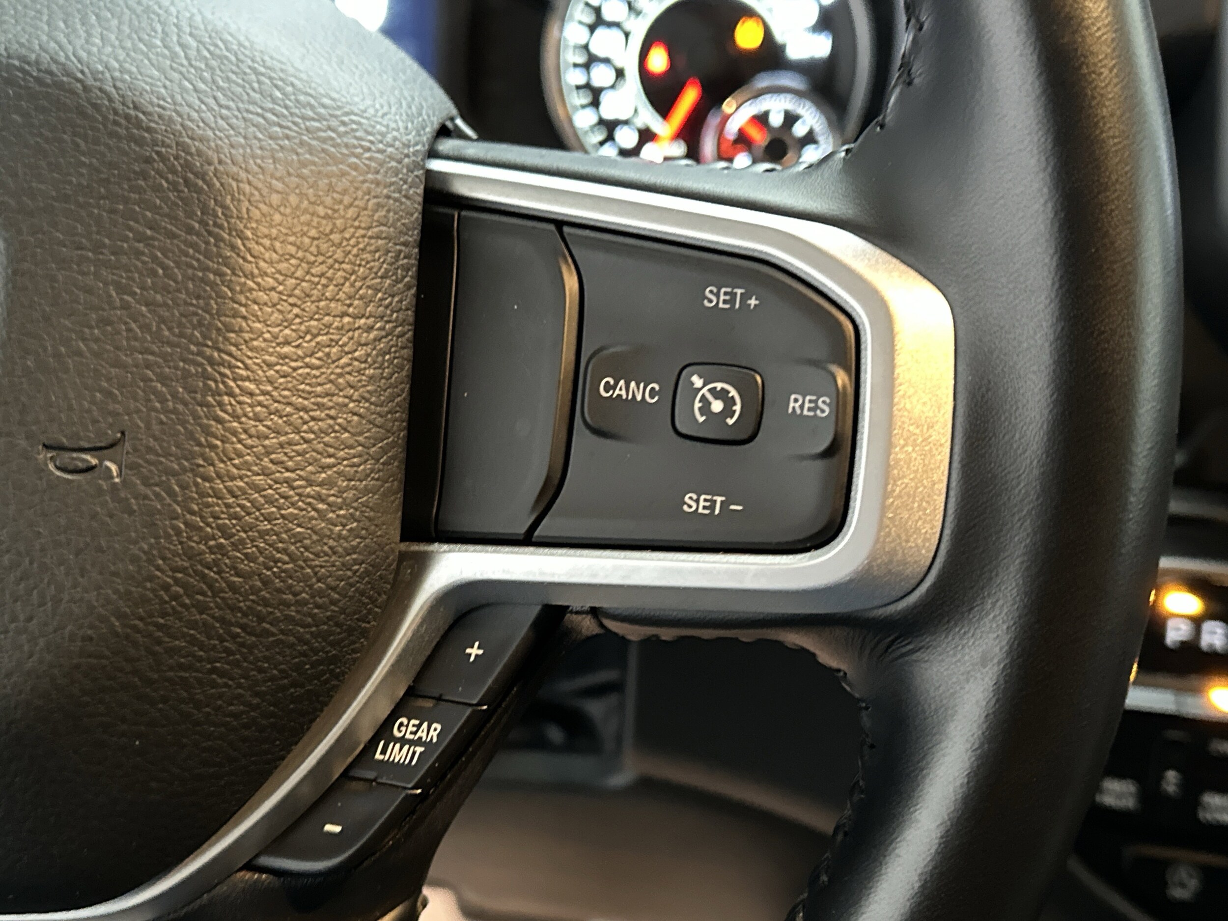 2023 RAM Ram 1500 Pickup Big Horn/Lone Star - Photo 26
