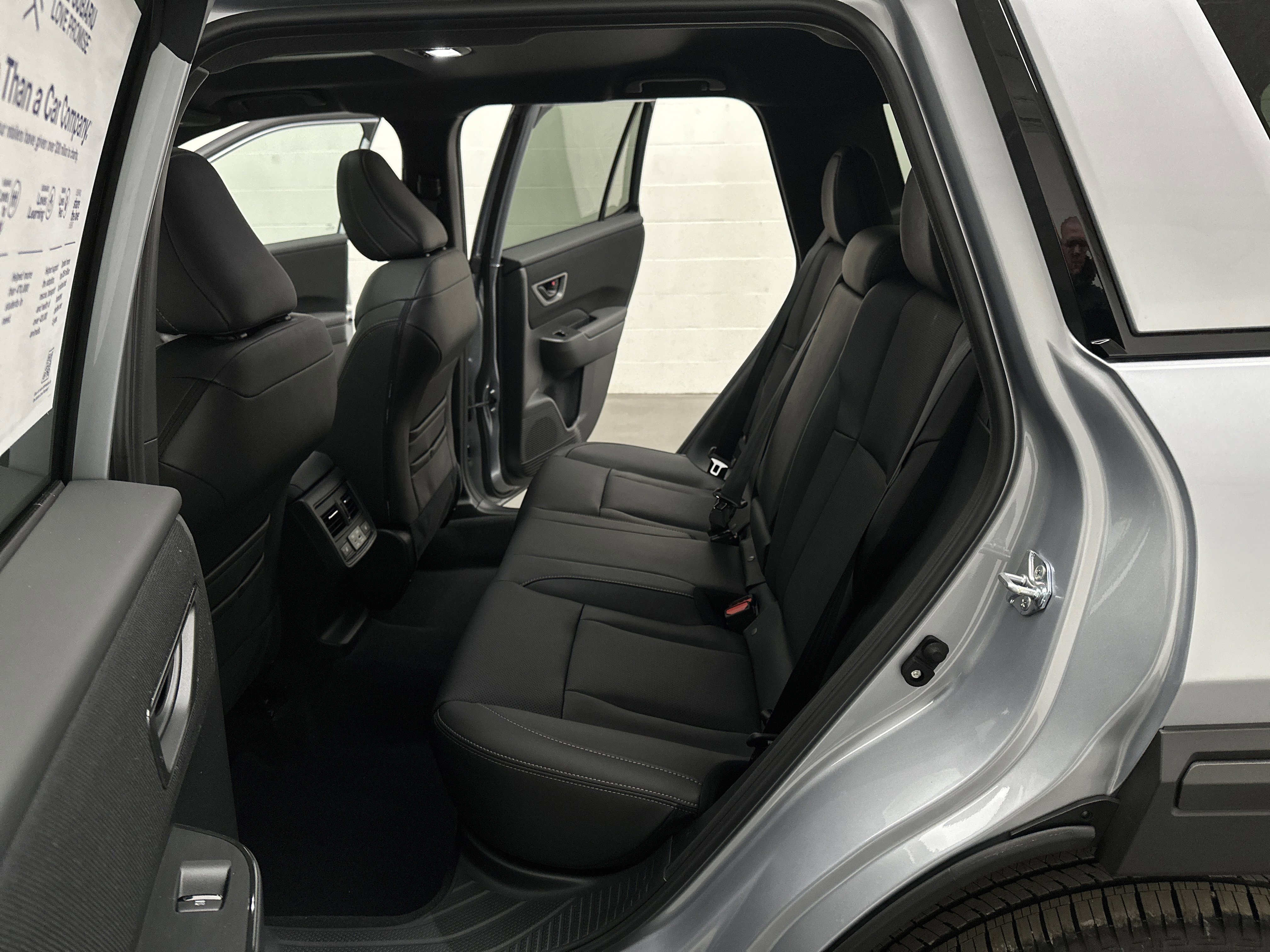 2026 Subaru Outback Limited XT - Photo 21