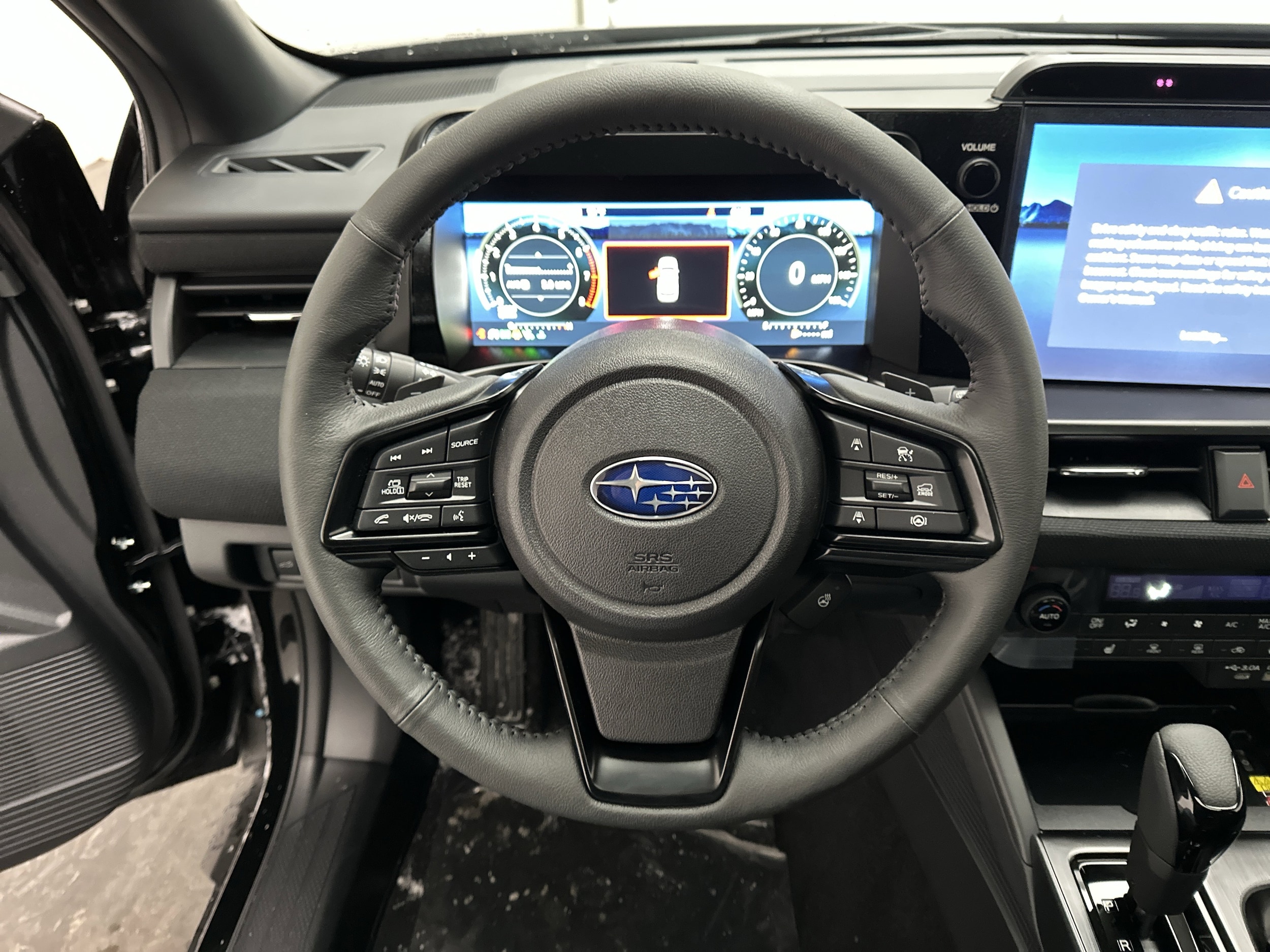 2026 Subaru Outback Limited - Photo 23