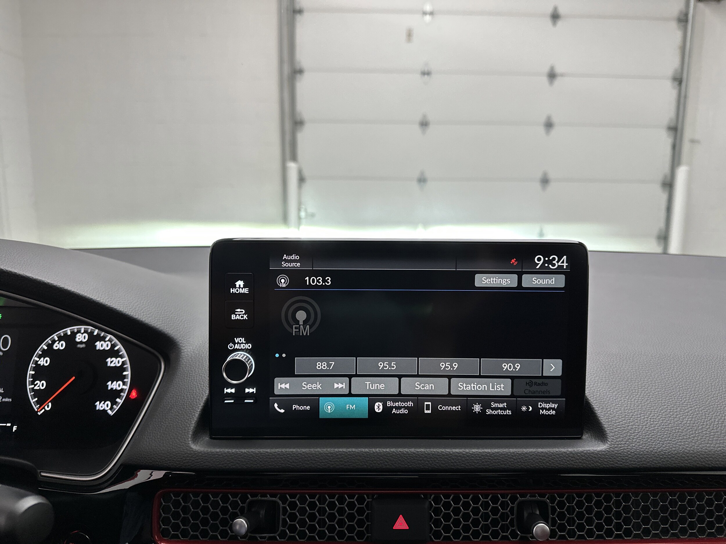 2023 Honda Civic Si - Photo 29