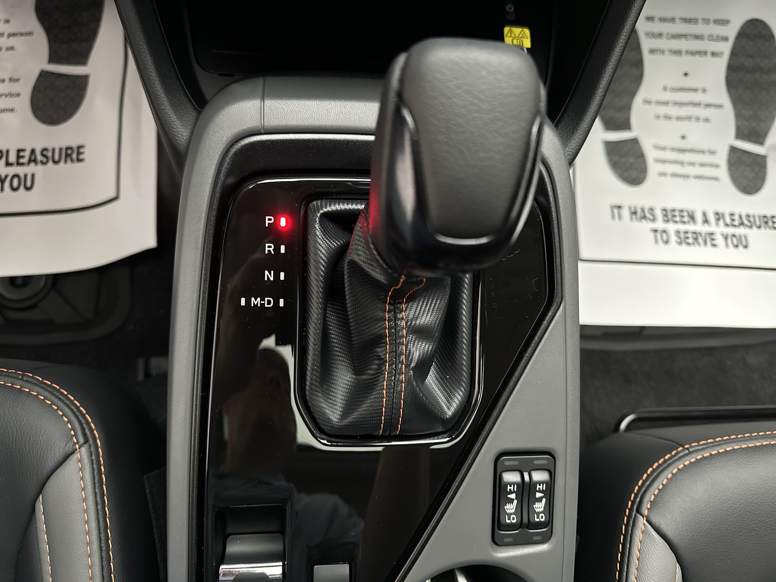 2026 Subaru Crosstrek Limited - Photo 34