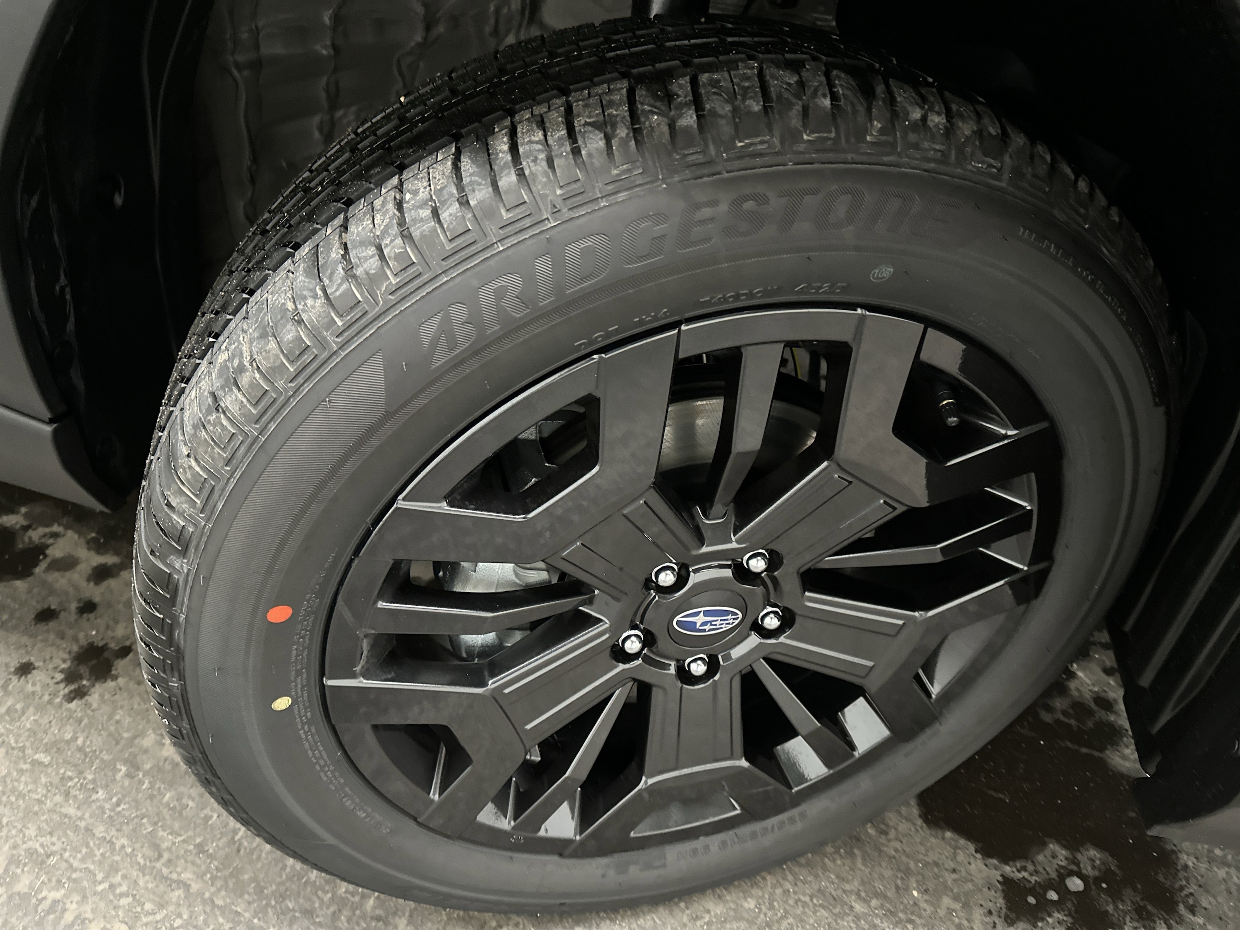 2026 Subaru Outback Limited XT - Photo 10