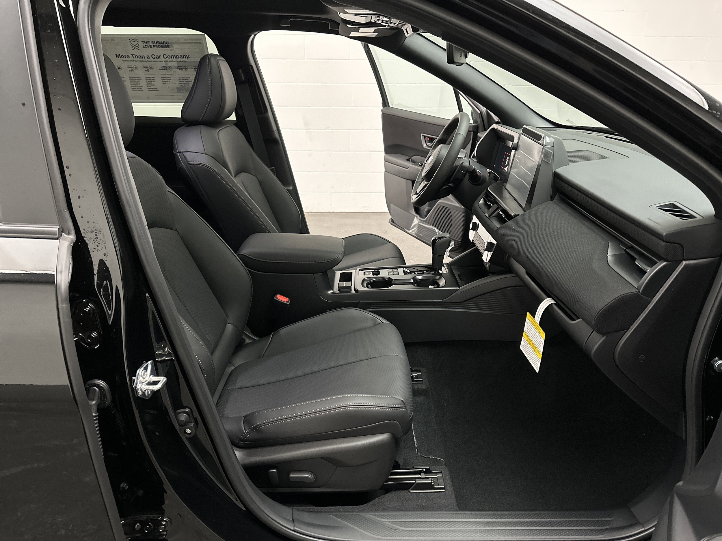 2026 Subaru Outback Limited XT - Photo 24