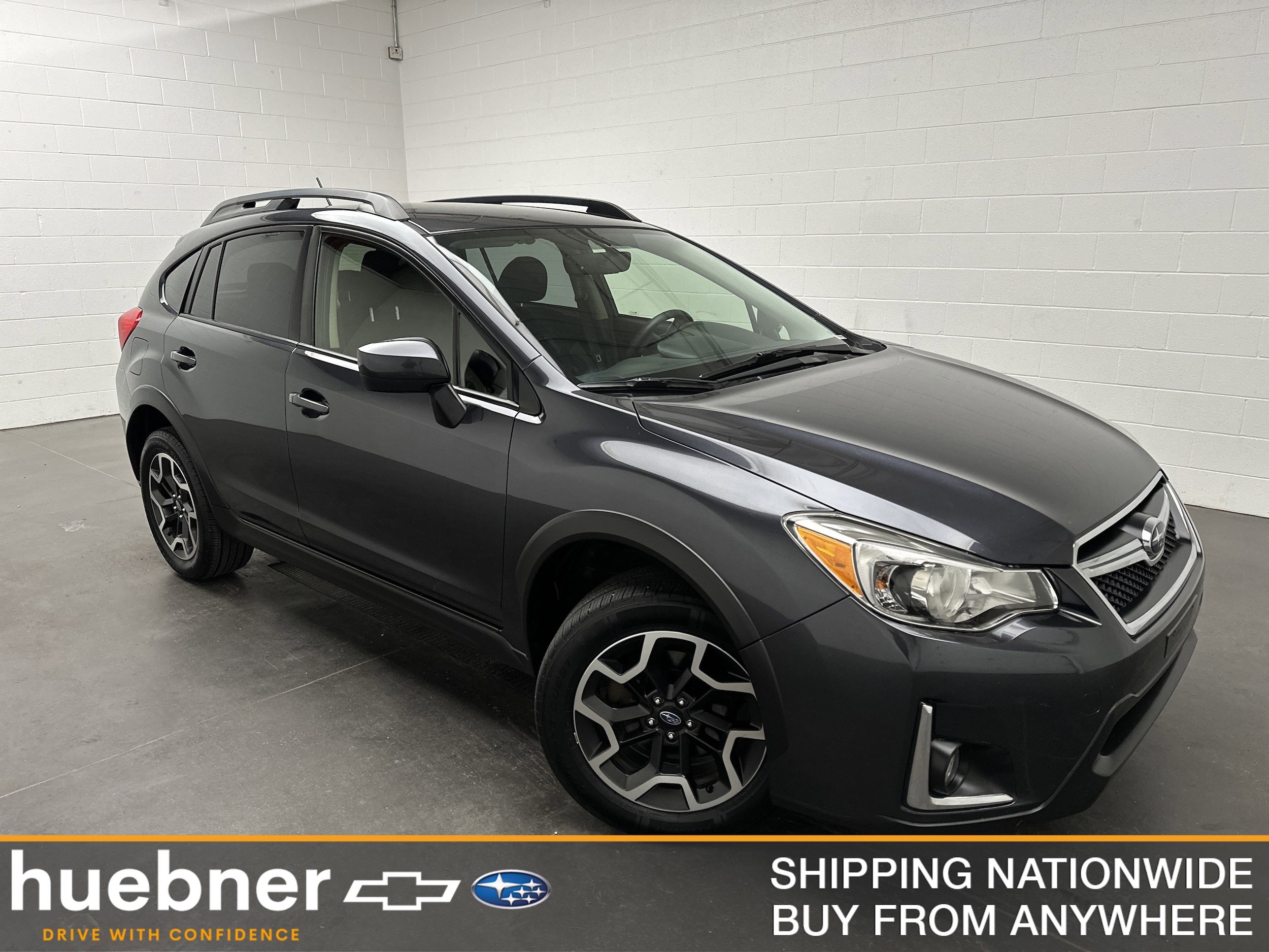 2017 Subaru Crosstrek 2.0i Premium CVT's photo
