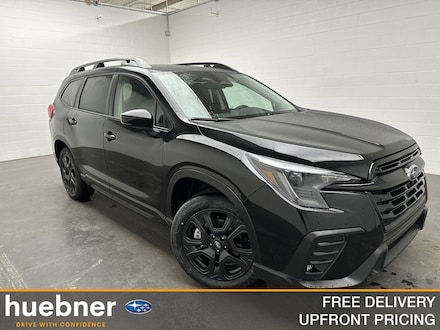 2026 Subaru Ascent Onyx Edition Touring Onyx Edition Touring 7-Passenger