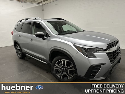 2026 Subaru Ascent Limited Limited 7-Passenger