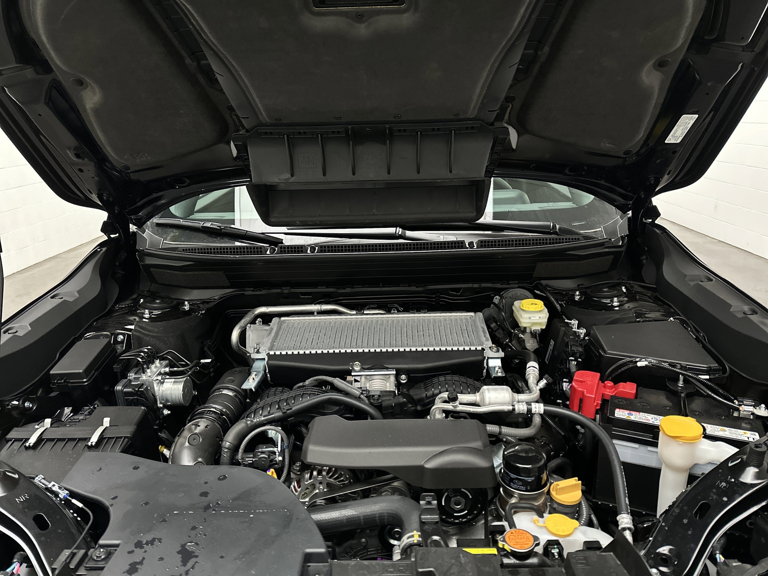2026 Subaru Outback Limited XT - Photo 44