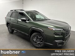 2026 Subaru Outback Premium Premium AWD