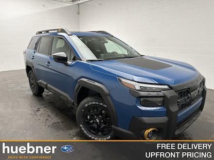 2026 Subaru Outback Wilderness Wilderness AWD