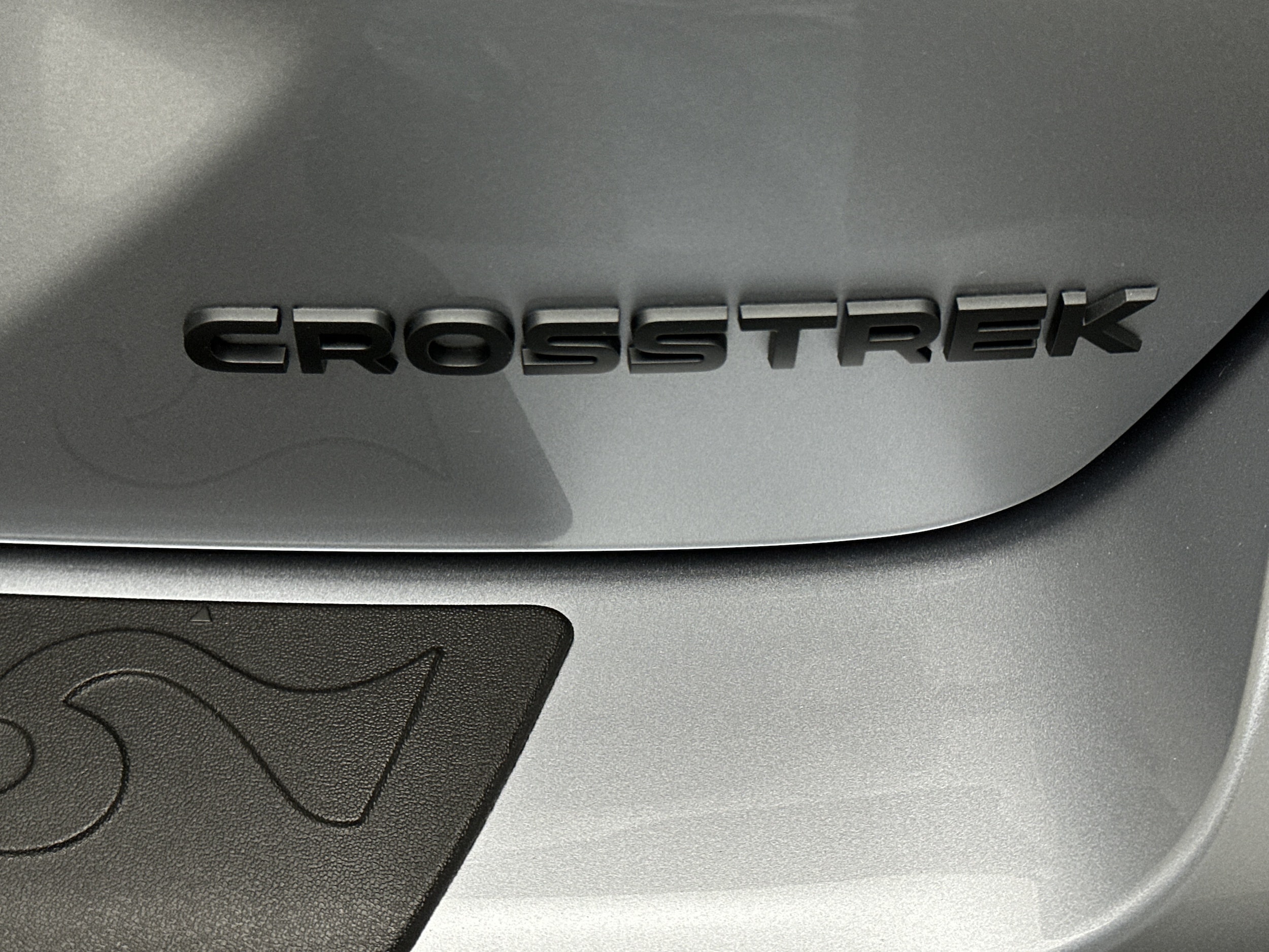 2026 Subaru Crosstrek Limited - Photo 12