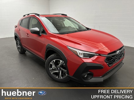 2025 Subaru Crosstrek Premium SUV