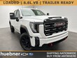 GMC Sierra 2500 HD