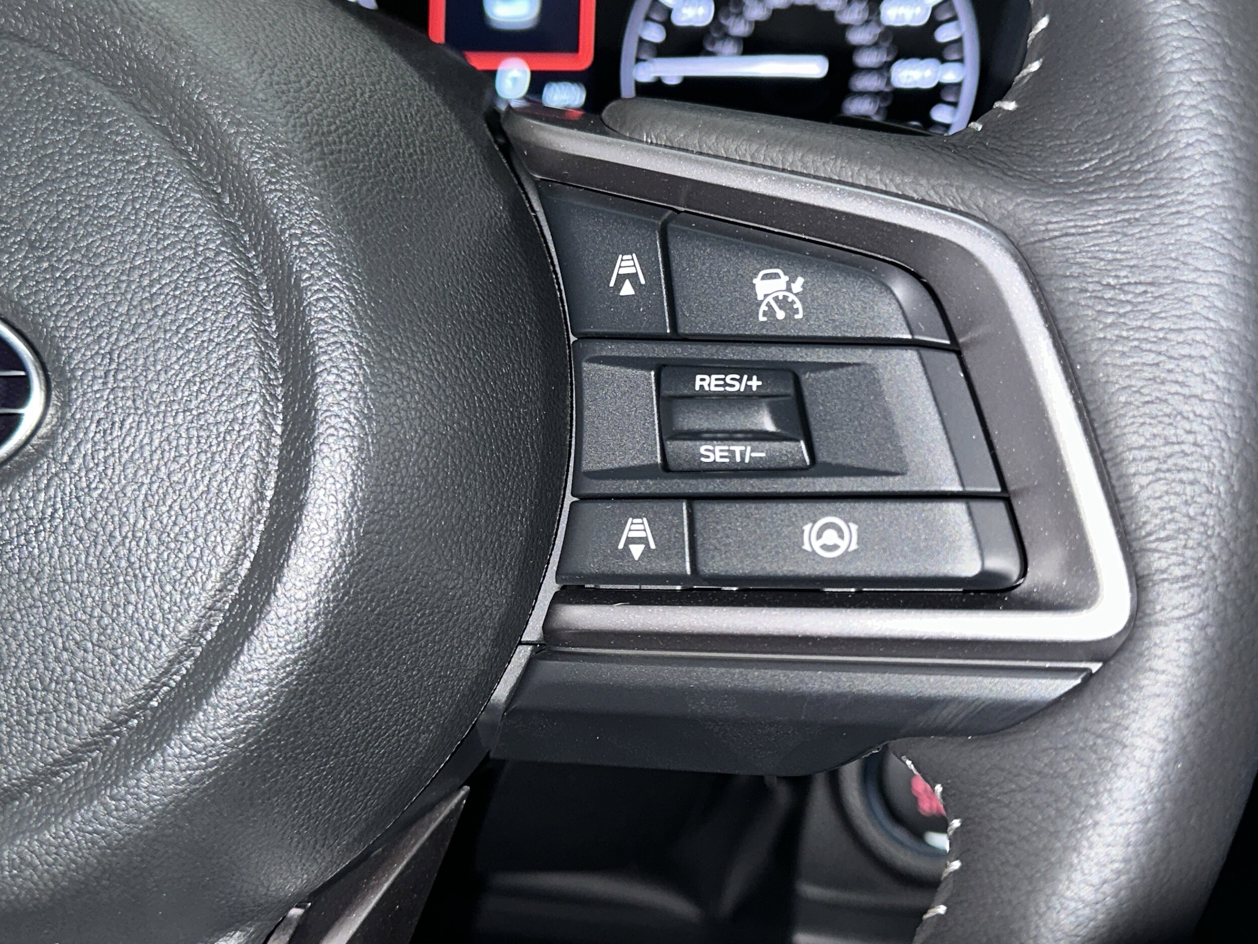 2025 Subaru Legacy Premium - Photo 25