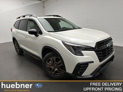 2026 Subaru Ascent Limited Bronze Edition 7-Passenger SUV