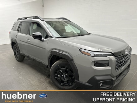 2026 Subaru Outback Limited Limited AWD