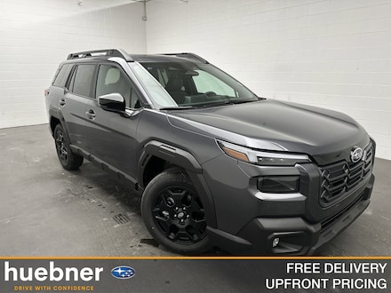 2026 Subaru Outback Limited Limited AWD