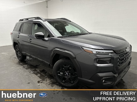 2026 Subaru Outback Limited Limited AWD