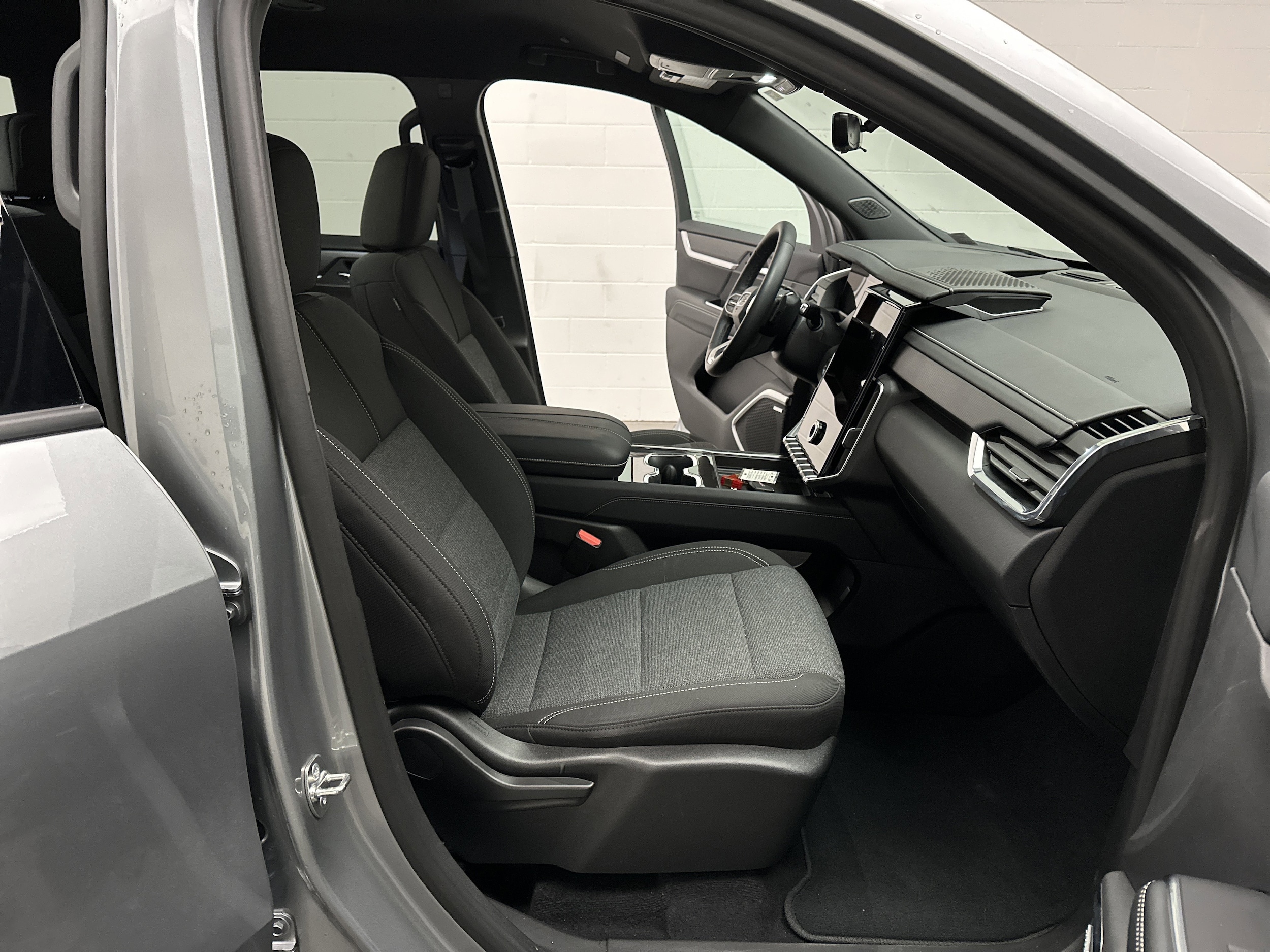 2026 GMC Acadia Elevation - Photo 26