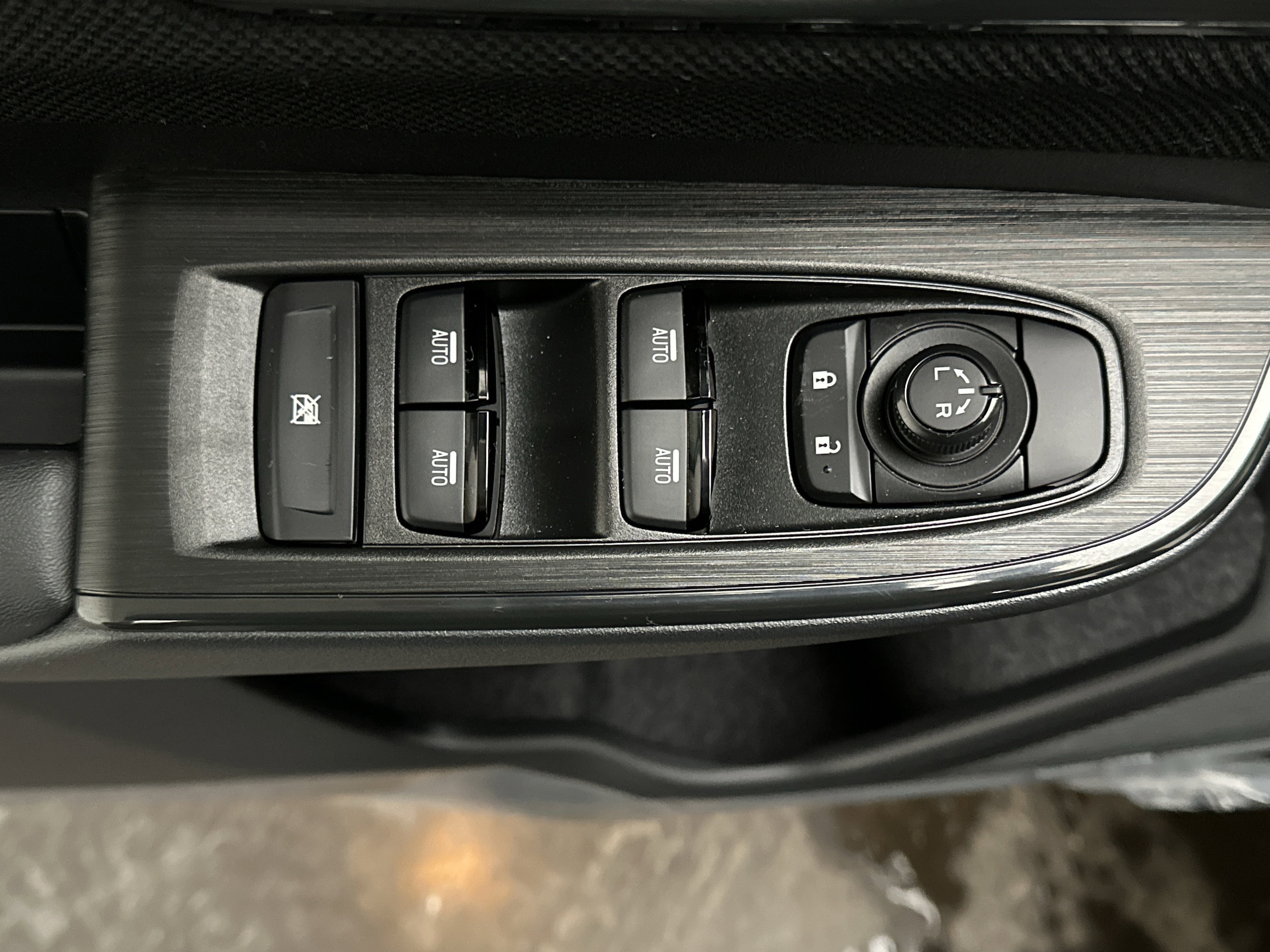 2026 Subaru Outback Limited XT - Photo 18