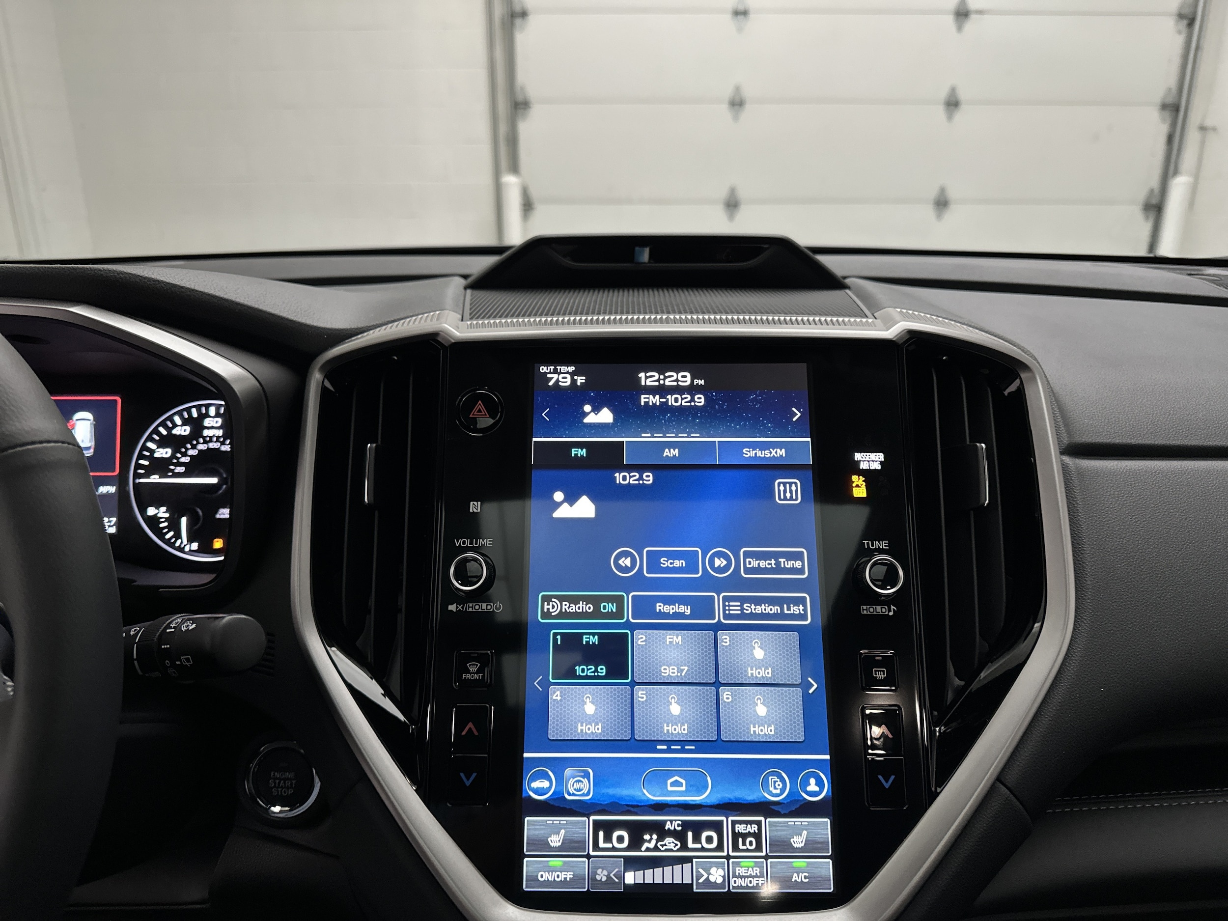 2027 Subaru Ascent Limited - Photo 34