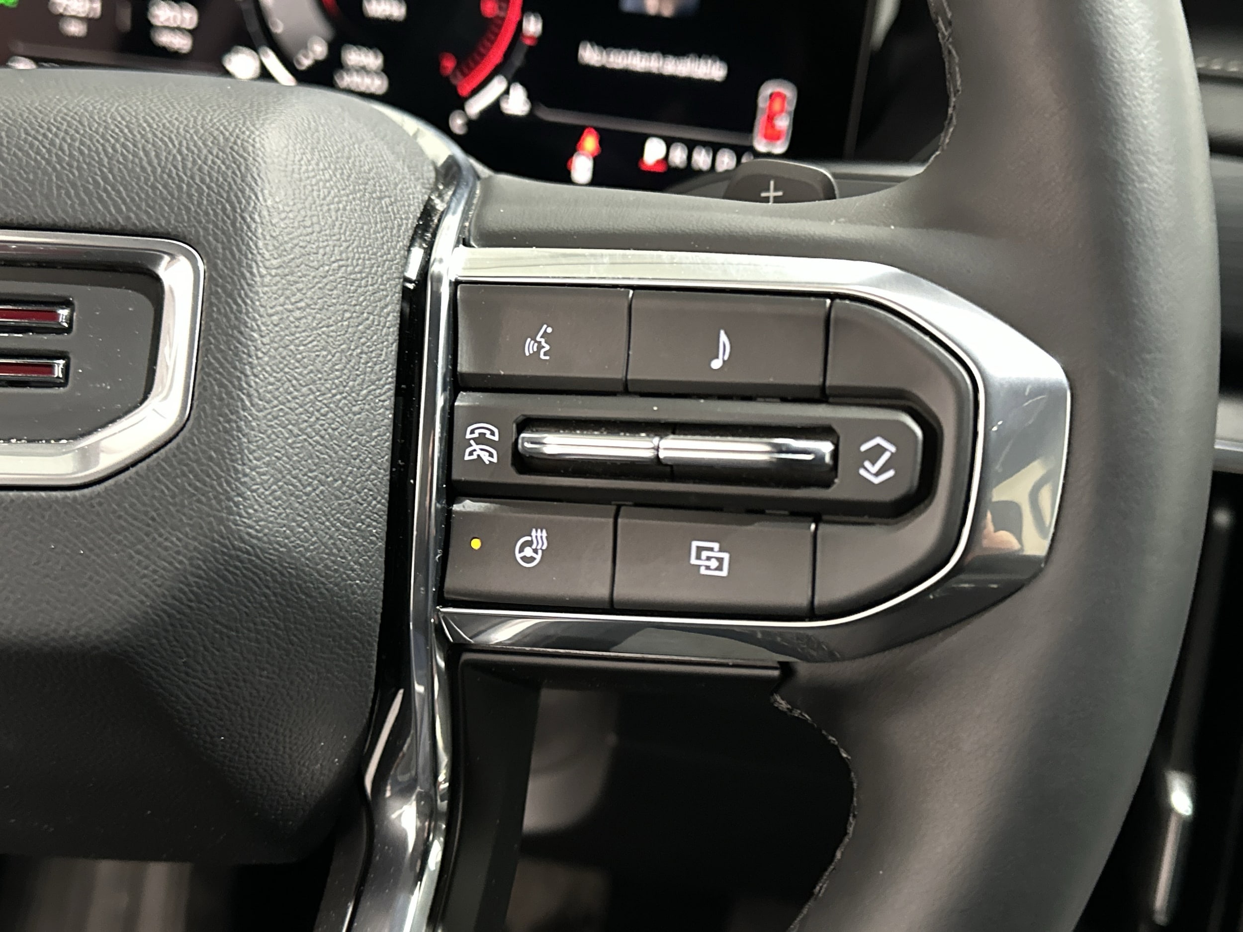 2026 GMC Acadia Elevation - Photo 31