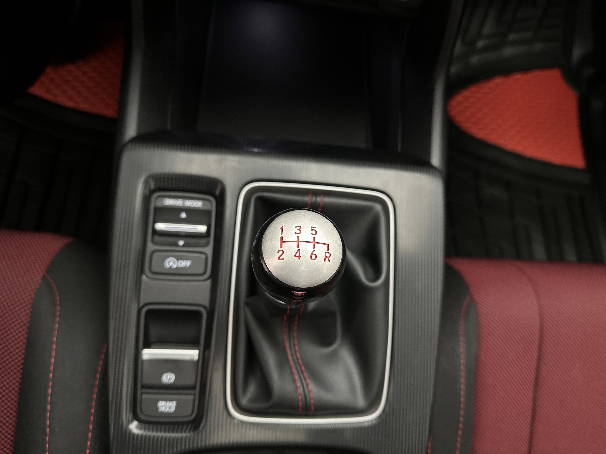 2023 Honda Civic Si - Photo 33