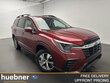 Subaru Ascent