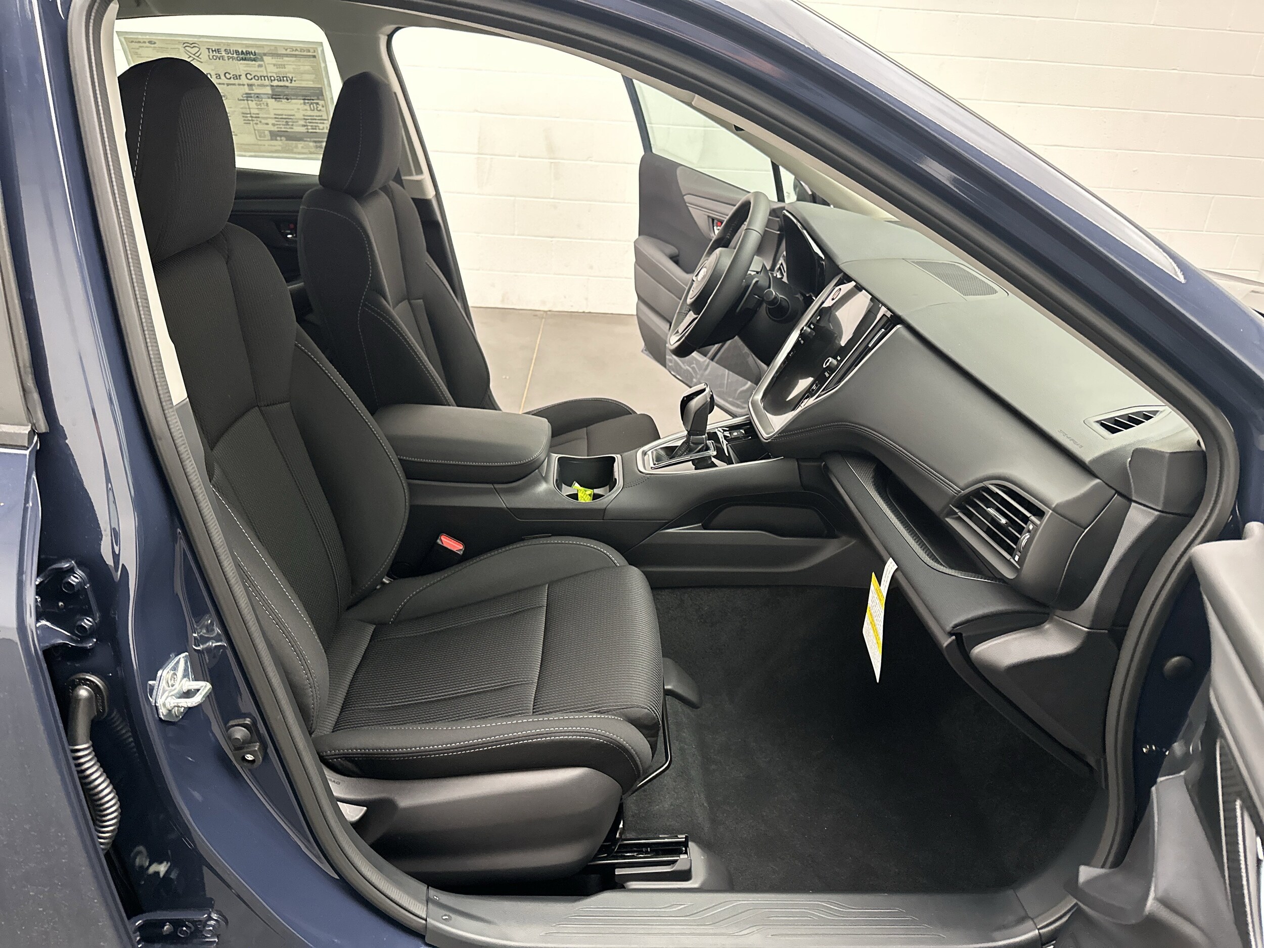 2025 Subaru Legacy Premium - Photo 21