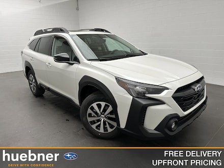 2025 Subaru Outback Premium SUV