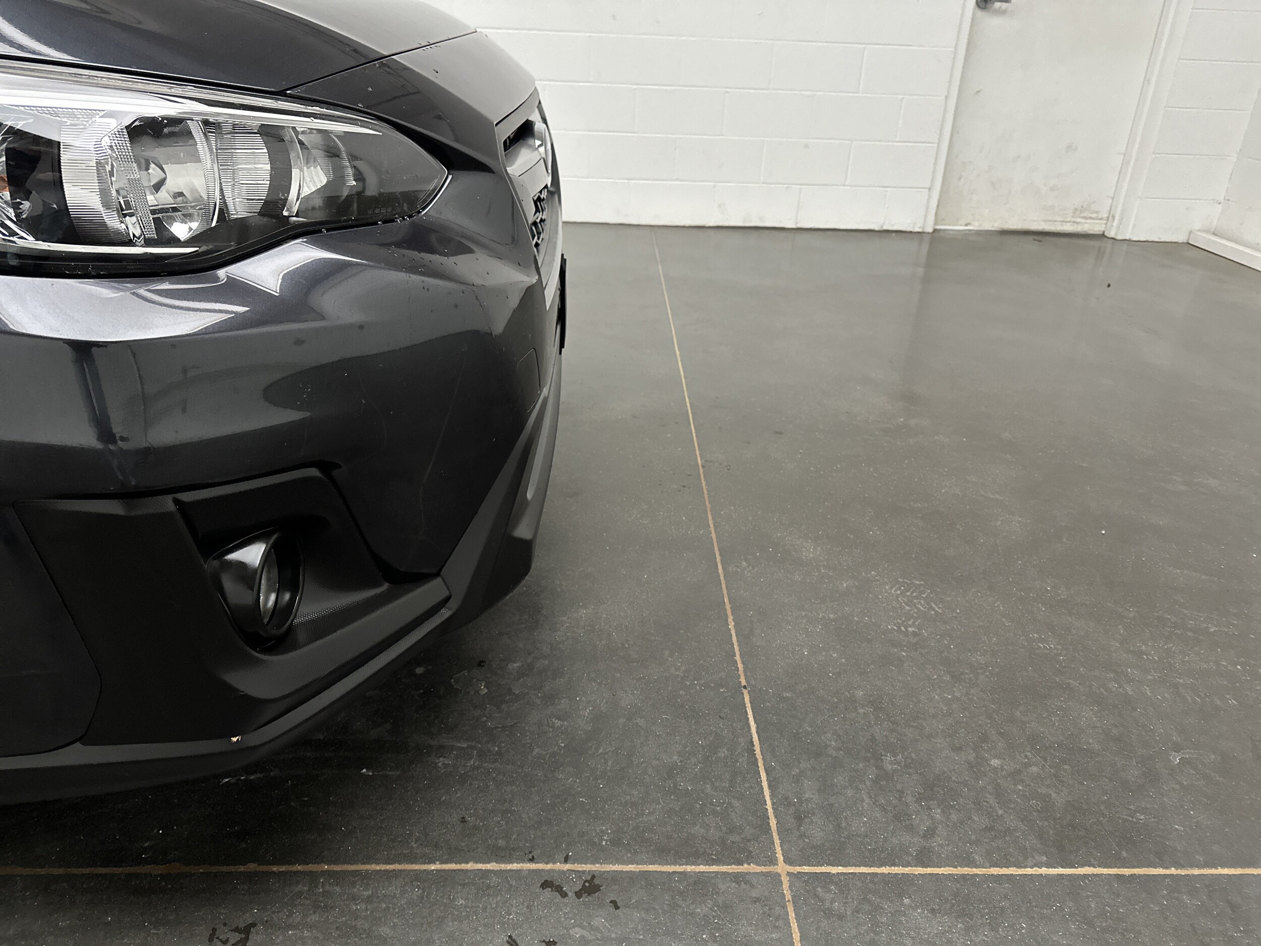Used 2019 Subaru Crosstrek Premium with VIN JF2GTAEC8K8284384 for sale in Carrollton, OH