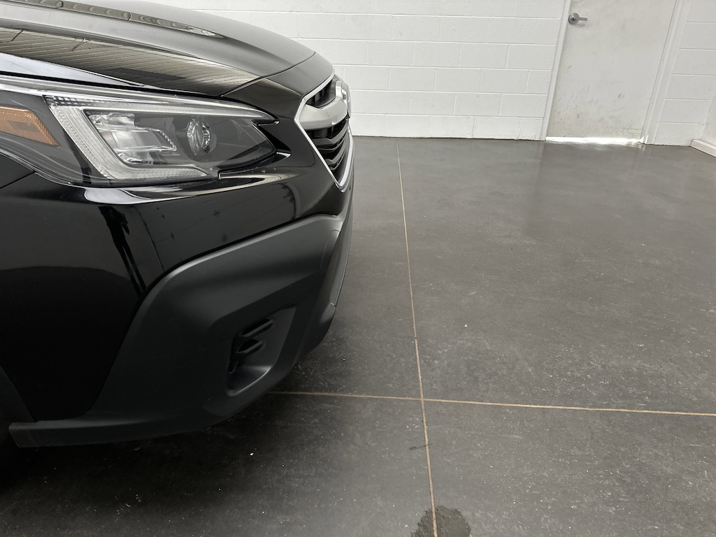 Used 2021 Subaru Outback Premium SUV