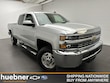 Chevrolet Silverado 2500HD