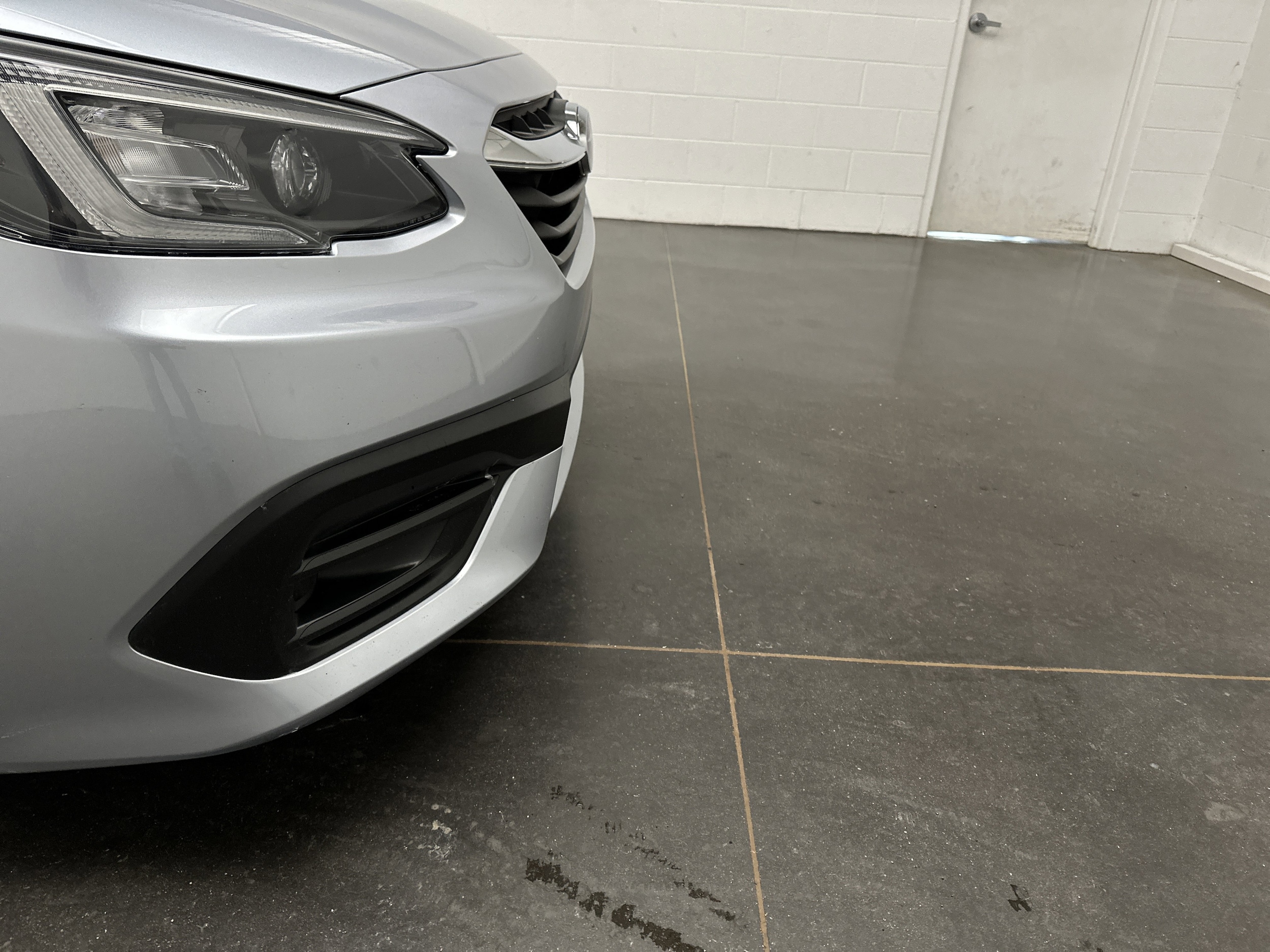 Used 2022 Subaru Legacy Premium with VIN 4S3BWAC60N3002351 for sale in Carrollton, OH